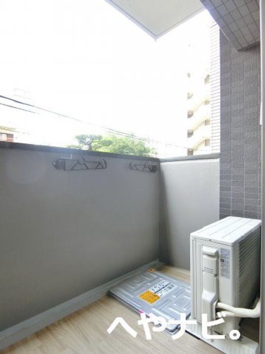 愛知県名古屋市中区葵1(マンション)の賃貸物件の内装