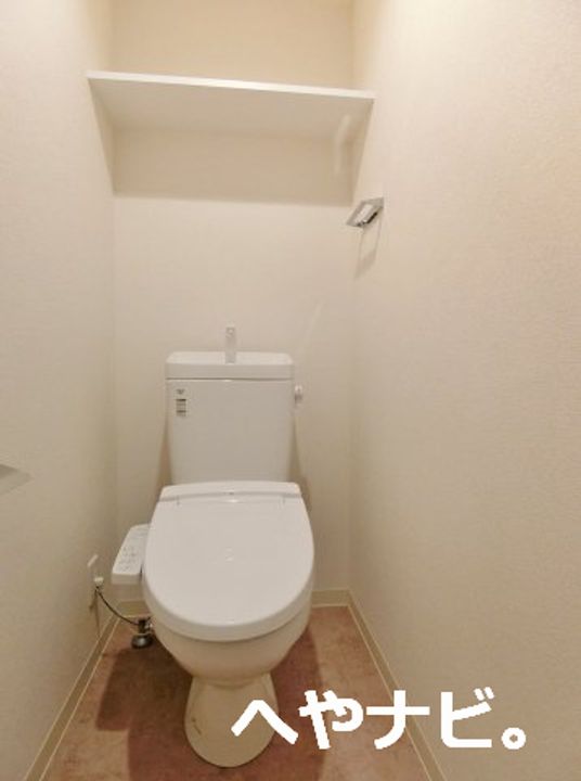 愛知県名古屋市中区葵1(マンション)の賃貸物件の内装