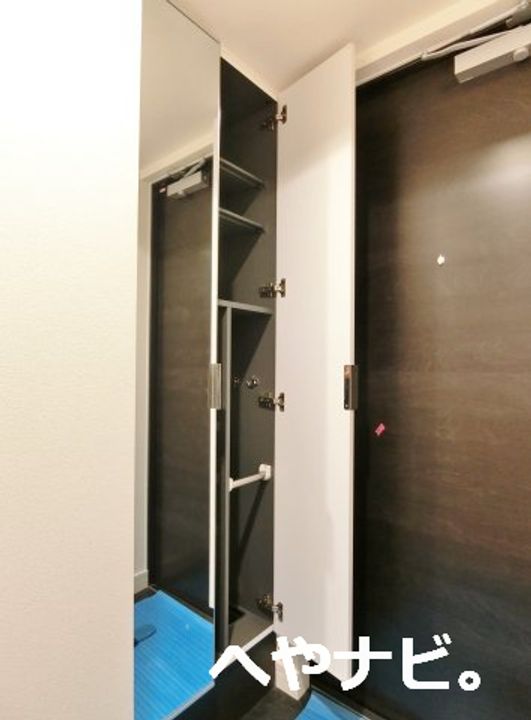 愛知県名古屋市中区葵1(マンション)の賃貸物件のその他画像