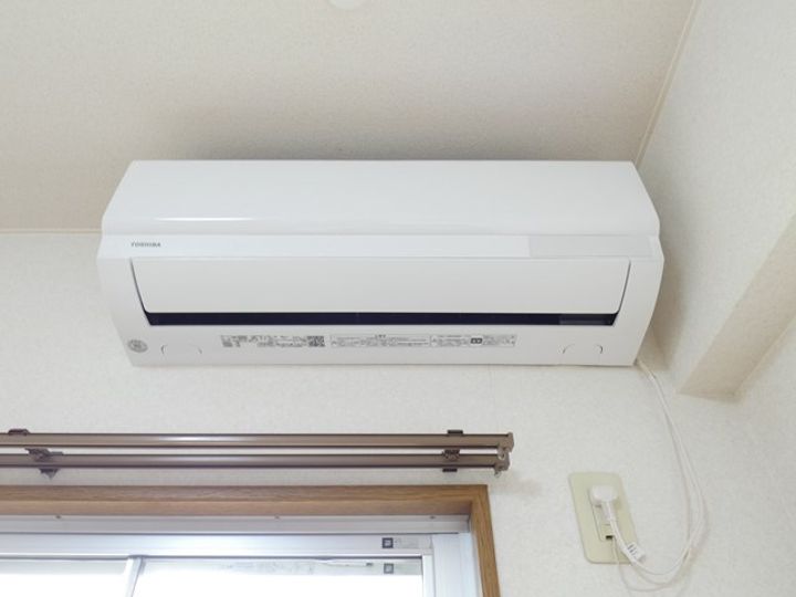 エスポワールさくらの内装