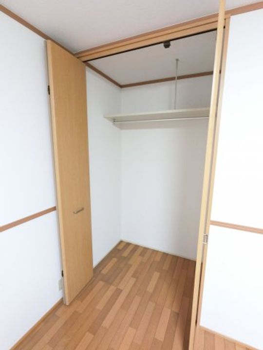 千葉県千葉市中央区椿森6(アパート)の賃貸物件の内装