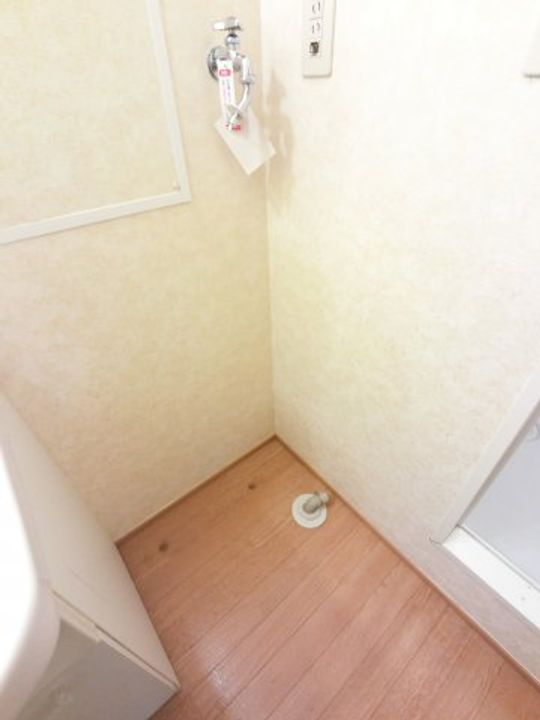 千葉県千葉市中央区椿森6(アパート)の賃貸物件の内装