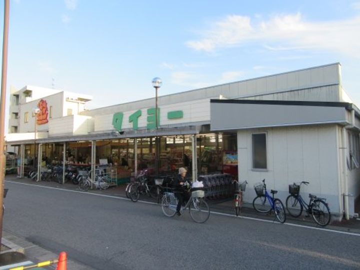 千葉県千葉市中央区椿森6(アパート)の賃貸物件の周辺