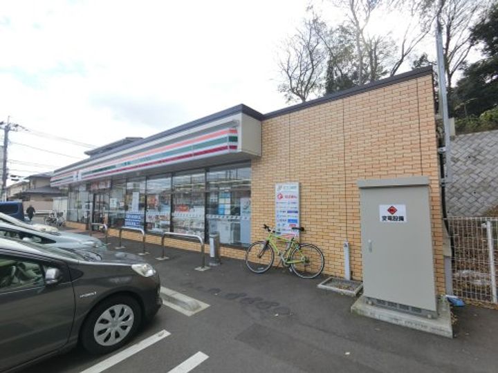 千葉県千葉市中央区椿森6(アパート)の賃貸物件の周辺