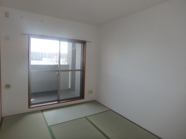 千葉県市川市鬼高4(マンション)の賃貸物件の内装