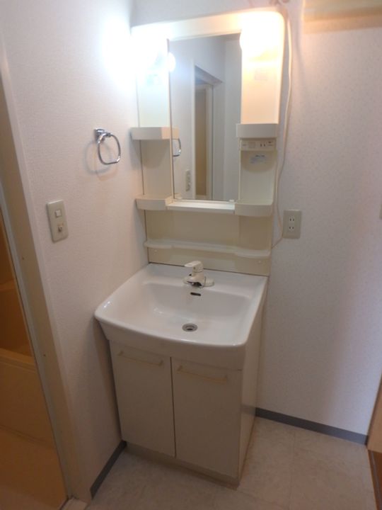 千葉県市川市鬼高4(マンション)の賃貸物件の内装
