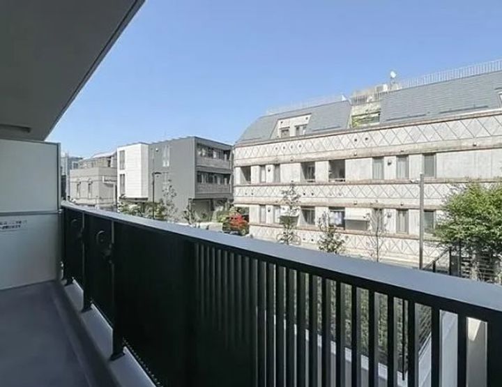 東京都文京区本郷5(マンション)の賃貸物件の内装