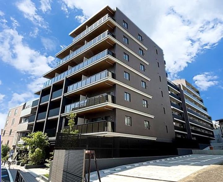 東京都文京区本郷5(マンション)の賃貸物件の外観