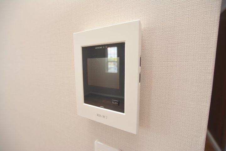 糸田ハウスの内装