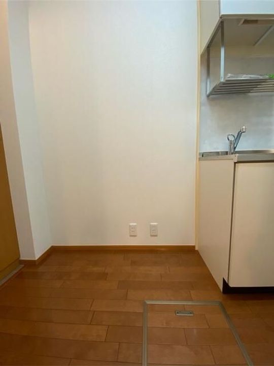 東京都練馬区春日町4(アパート)の賃貸物件のキッチン