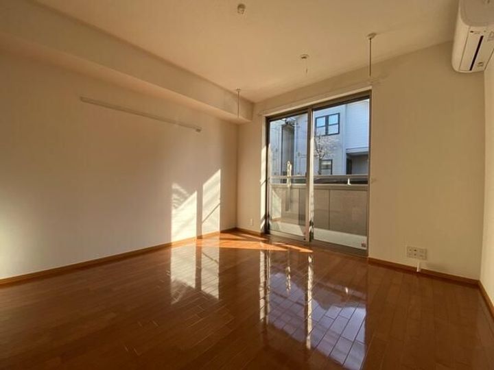 東京都練馬区春日町4(アパート)の賃貸物件の居間