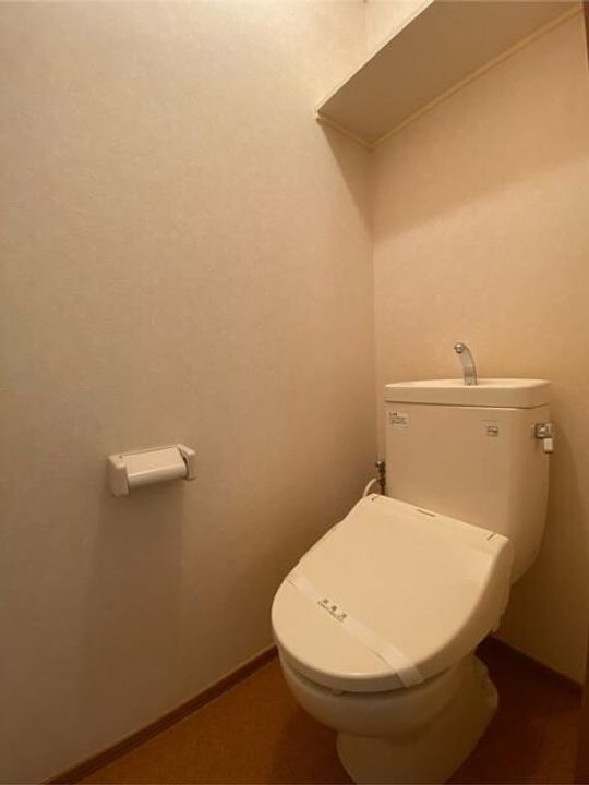 東京都練馬区春日町4(アパート)の賃貸物件の内装