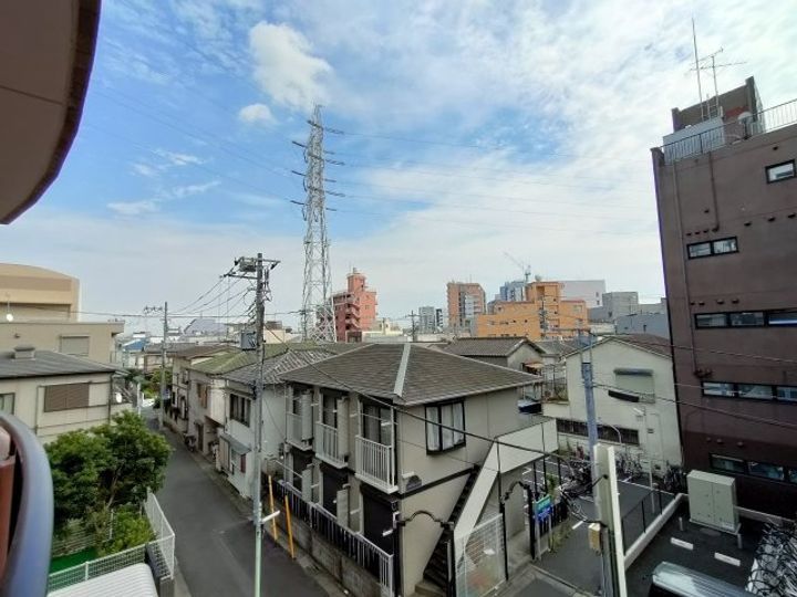 プリデ新小岩のその他画像