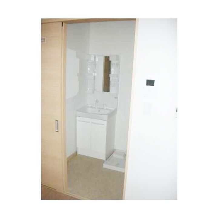 ロイヤルヒル IV棟の内装