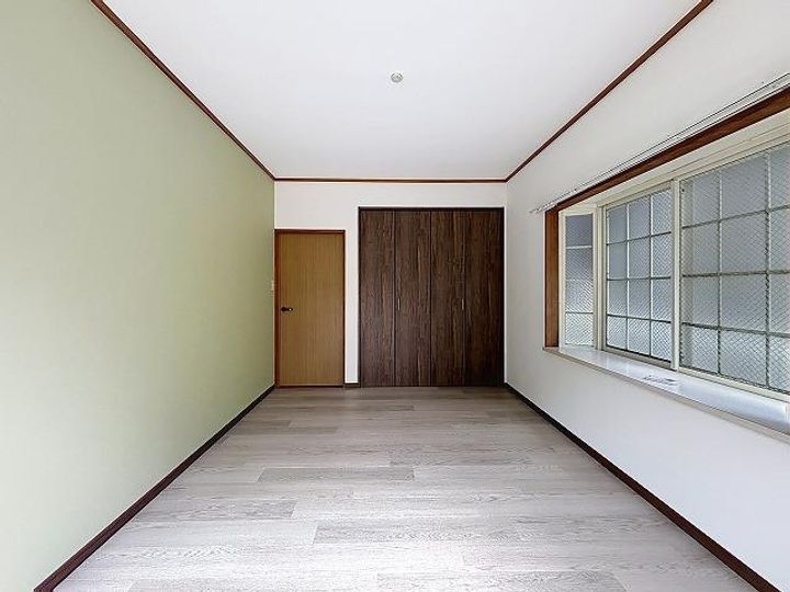 Felice Akiyamaの内装