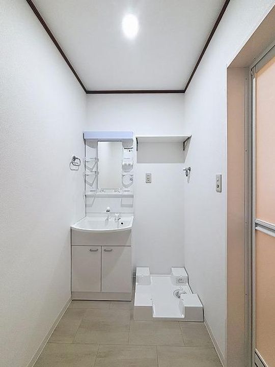 Felice Akiyamaの内装