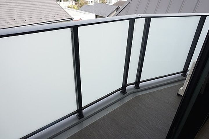 東京都目黒区上目黒2(マンション)の賃貸物件の内装