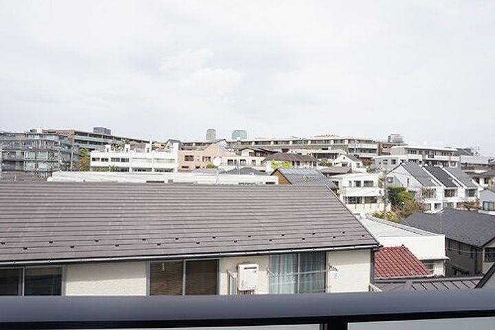 東京都目黒区上目黒2(マンション)の賃貸物件のその他画像
