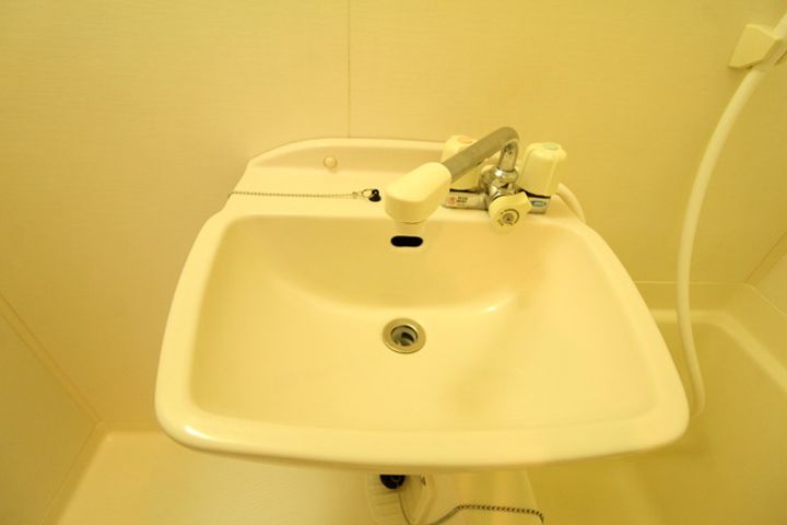 SAJA-さくらの内装