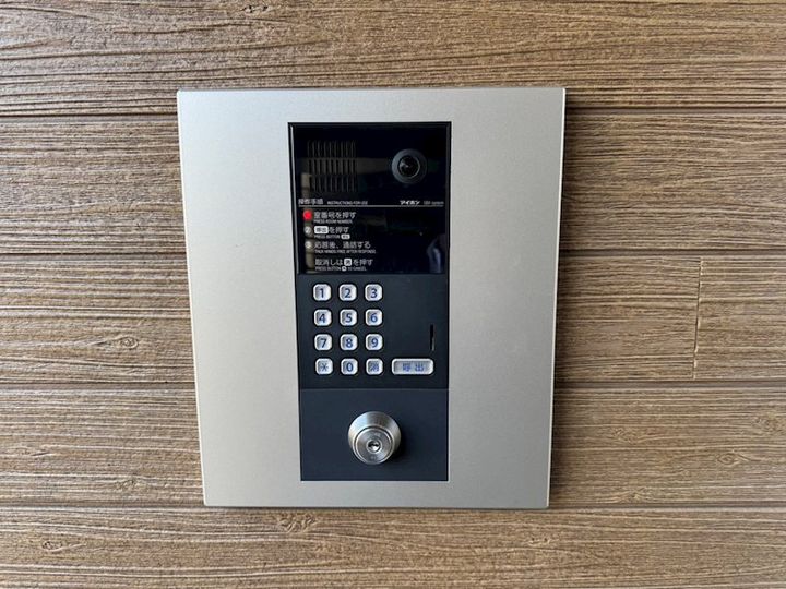 東京都国分寺市本多2(アパート)の賃貸物件の内装