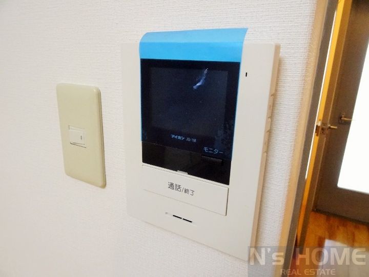 千寿シークIII.の内装