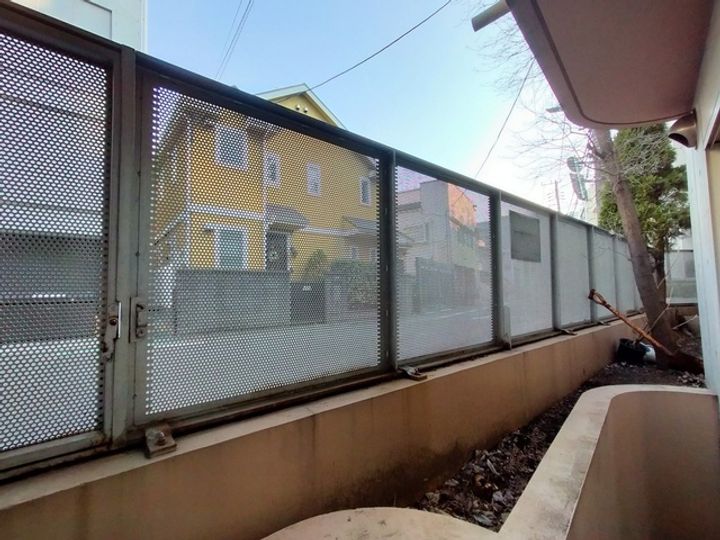 ジェイパーク青葉台アパートメントのその他画像