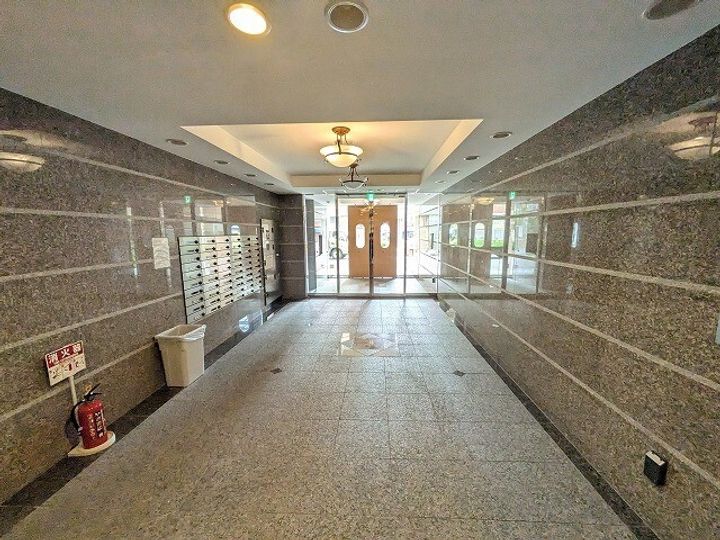 エクセレント上新18の地図