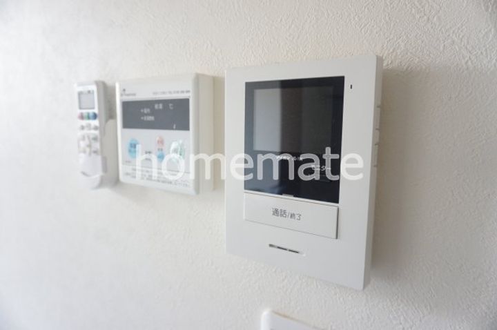 熊本県熊本市中央区出水4(アパート)の賃貸物件の内装