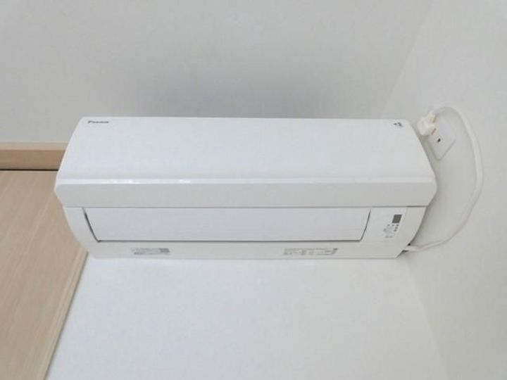 東京都目黒区青葉台3(マンション)の賃貸物件の内装