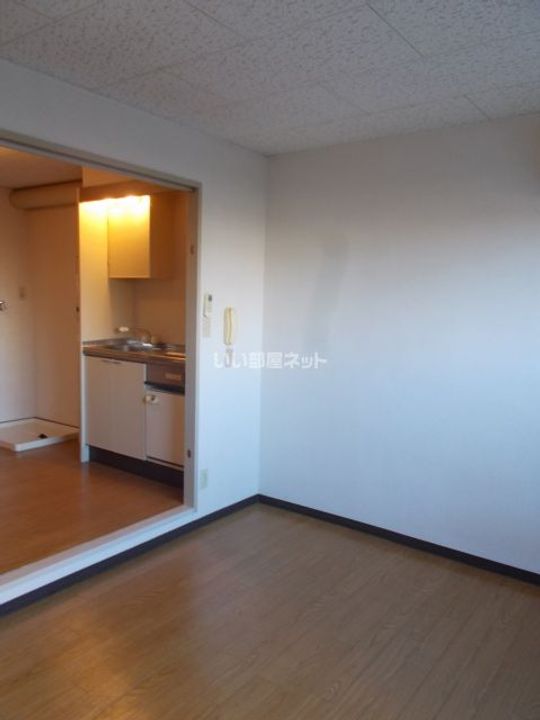 サテンドール草津の内装