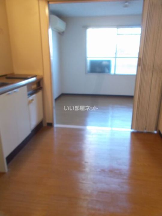 サテンドール草津の内装