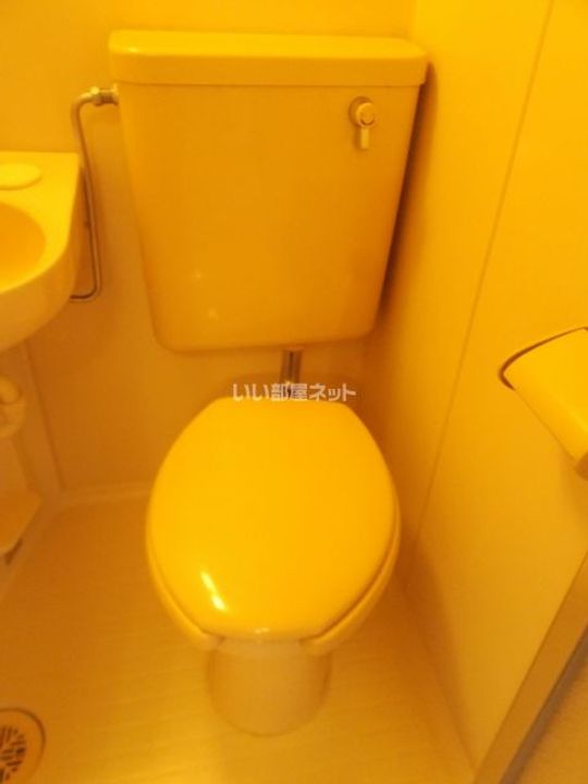 サテンドール草津の内装