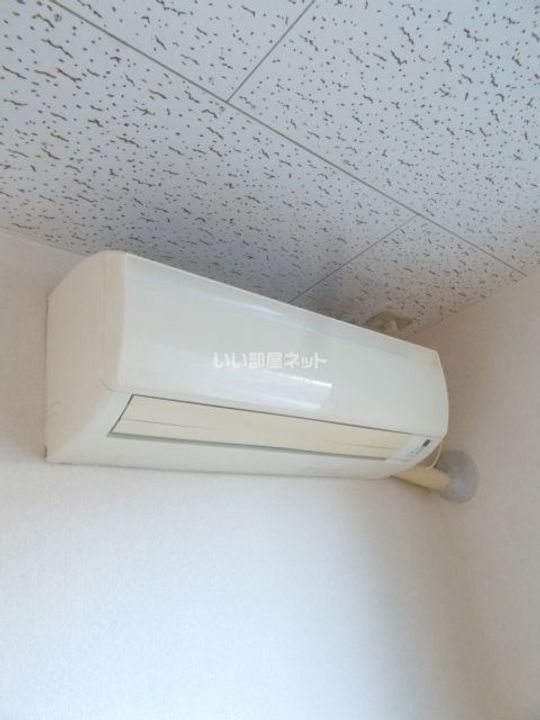 サテンドール草津の内装