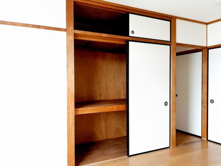 岐阜県岐阜市北一色4(アパート)の賃貸物件の玄関