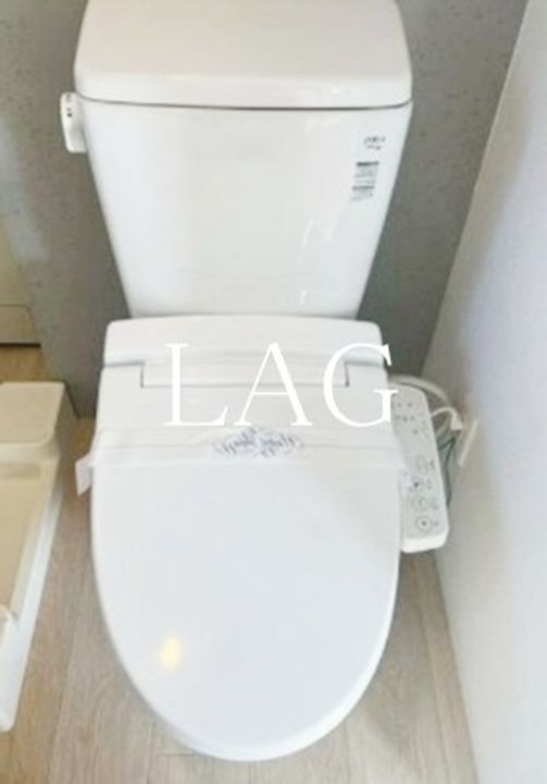 東京都足立区千住河原町(マンション)の賃貸物件の内装