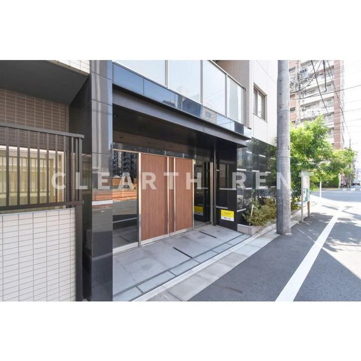 GRAN PASEO菊川IIの地図