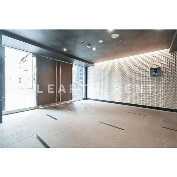 GRAN PASEO菊川IIの地図