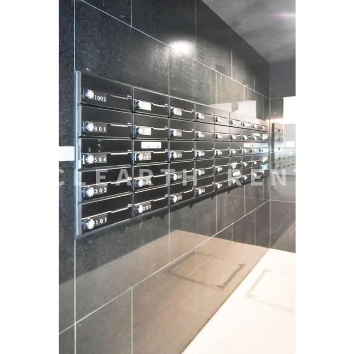 GRAN PASEO菊川IIの地図