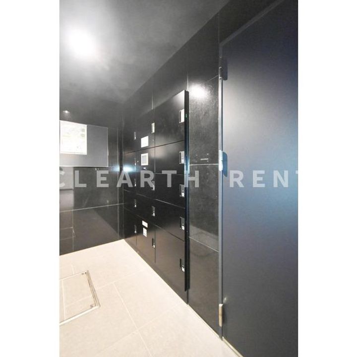 GRAN PASEO菊川IIの地図