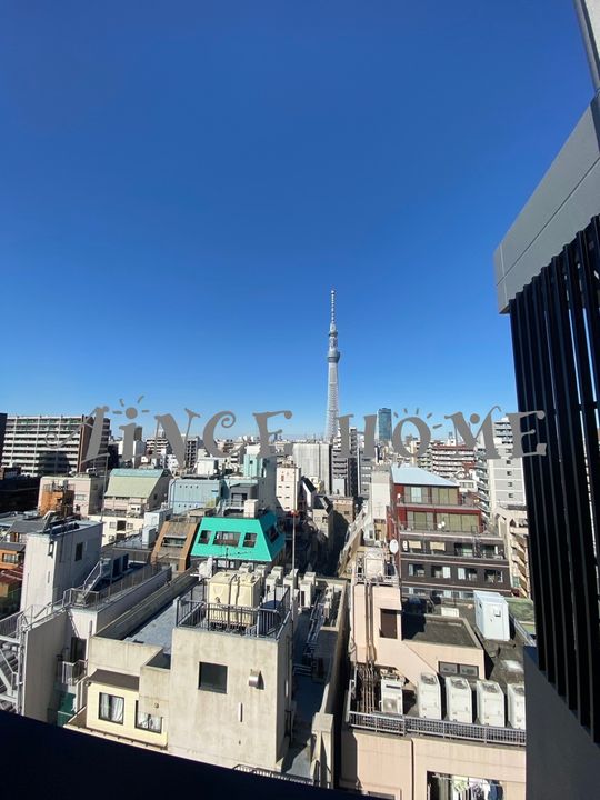 アーバネックス錦糸公園IIのその他画像