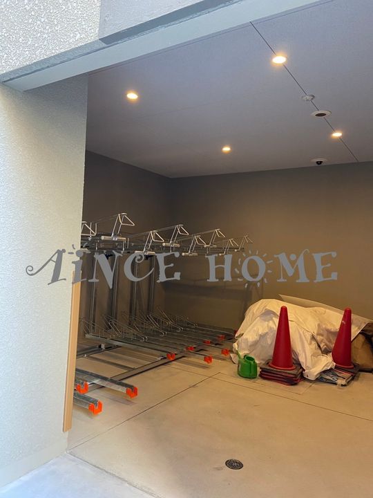 アーバネックス錦糸公園IIの地図