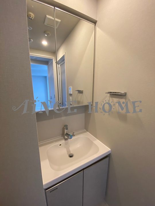 アーバネックス錦糸公園IIの内装