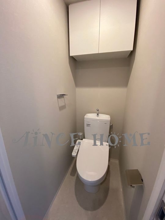 アーバネックス錦糸公園IIの内装