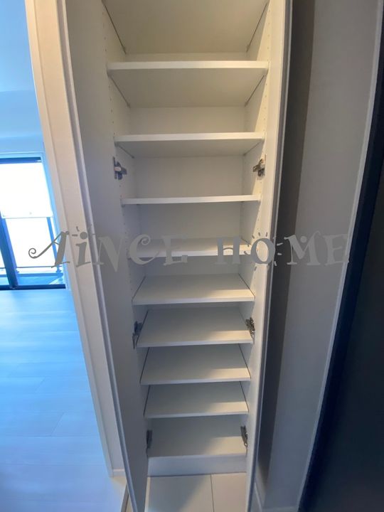 アーバネックス錦糸公園IIの内装