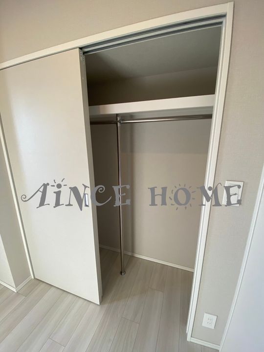 アーバネックス錦糸公園IIの内装