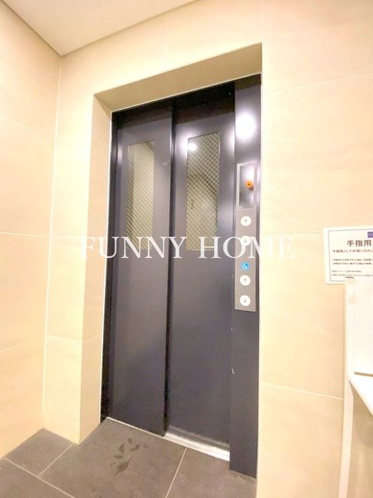 東京都世田谷区上馬4(マンション)の賃貸物件の地図