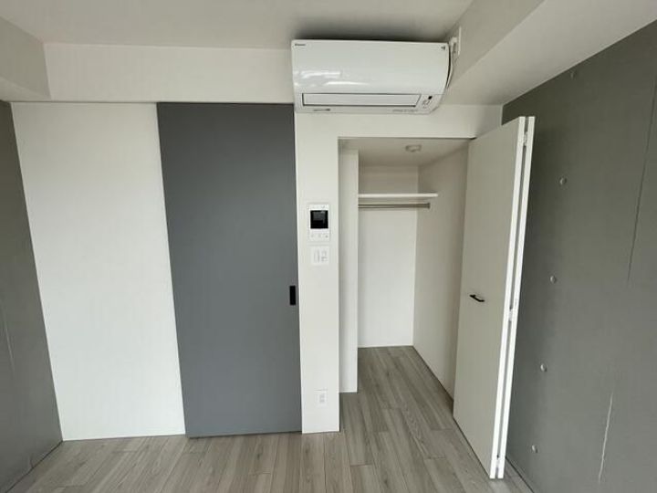 東京都世田谷区上馬4(マンション)の賃貸物件の内装