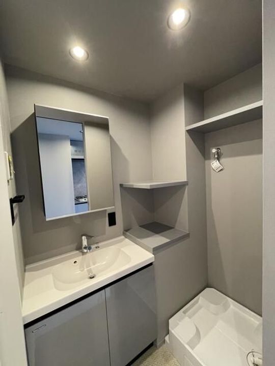 東京都世田谷区上馬4(マンション)の賃貸物件の内装