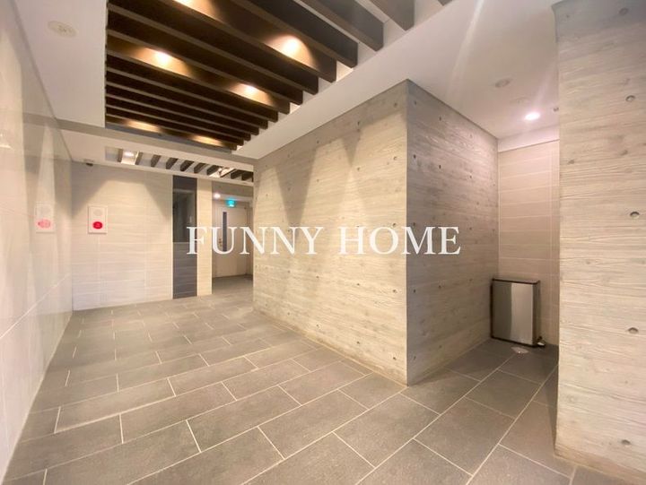 東京都世田谷区上馬4(マンション)の賃貸物件の地図