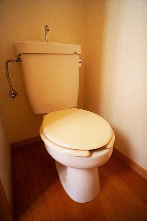 ハイツアーバンヒルズの内装